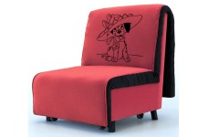 Кресло-кровать Novelti dalmatin3